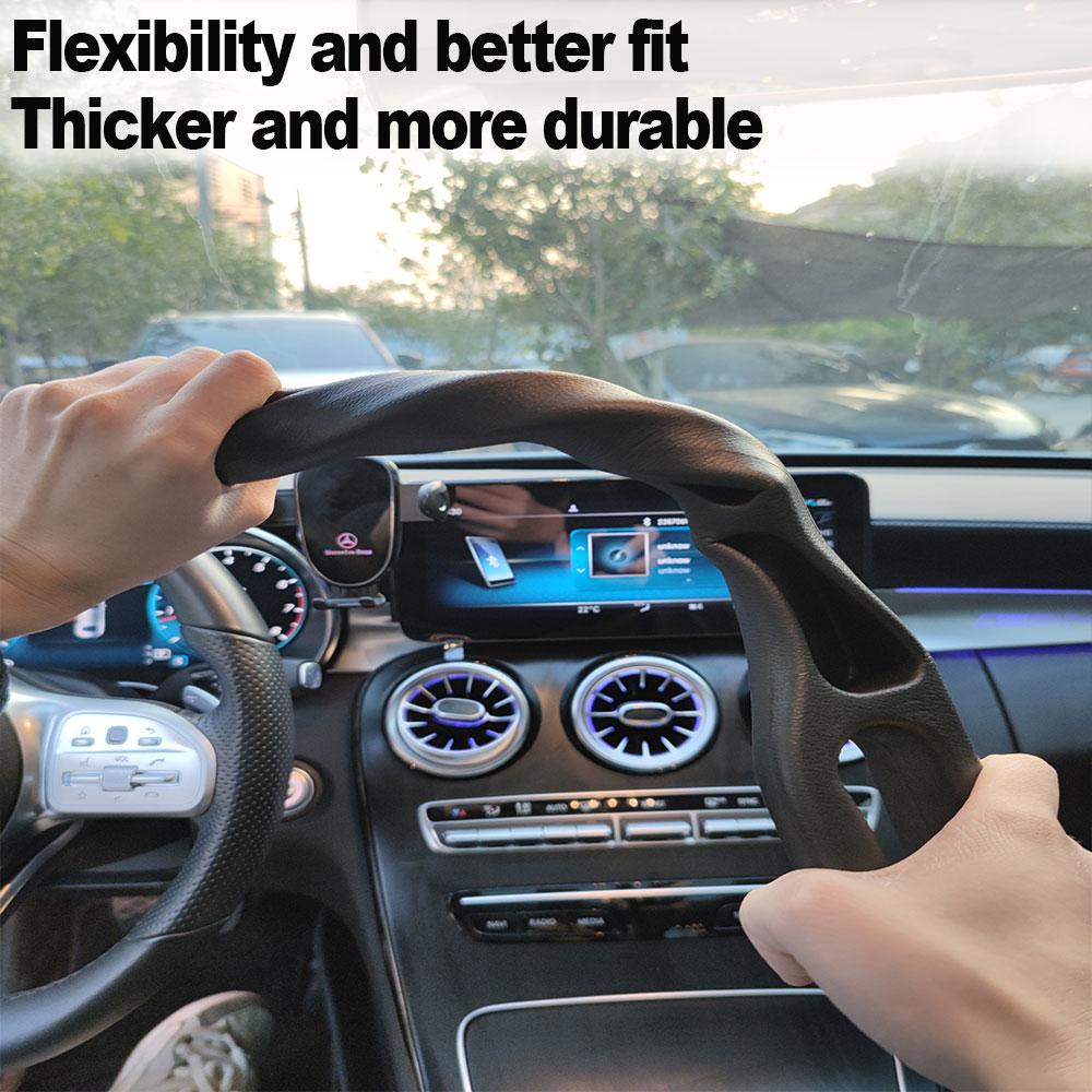 2pcs Universal Car Seat Gap Filler, Leakproof Anti-Loss with Multi-Pocket Organizer, for Sedan SUV Truck Auto Interior Storage