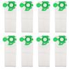 Machine Running Filter Bags SEBO ER Vacuum Cleaner Bags Every To Months