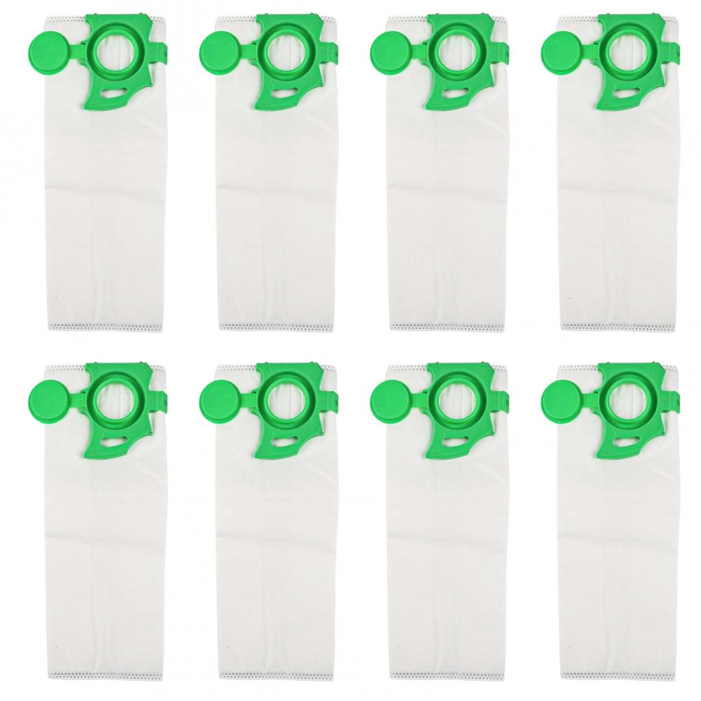 Machine Running Filter Bags SEBO ER Vacuum Cleaner Bags Every To Months