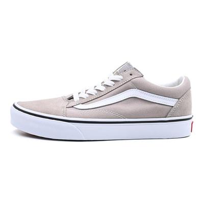 Old Skool Teoria del Colore - Sneakers Unisex Atmosphere Grigio VN000CT8HCZ