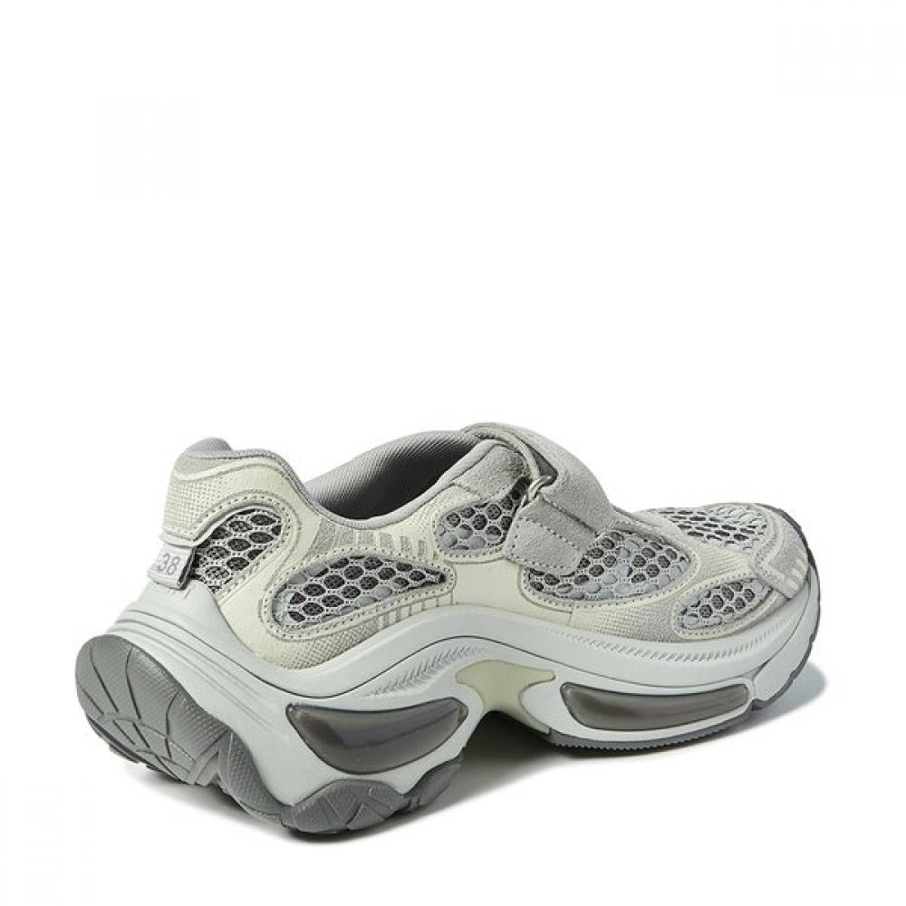 Ash Drake Sneakers Ah2d01104 Gy