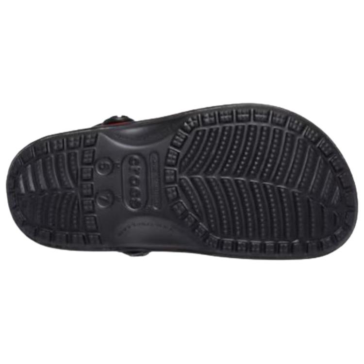 Crocs Star Wars X  Classic Clog Dark Side Retro Clogs Unisex Clogs Black 211508-90H