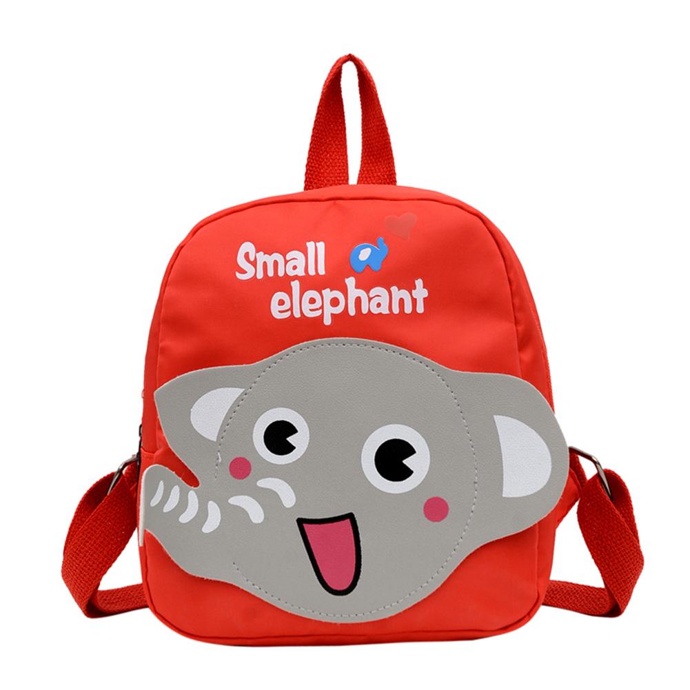 elephant school bag