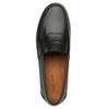 Vigevano Men S Loafer Black M9x10393f11vg
