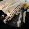 Trendy Corduroy Men's Pants Loose-fit Casual Style American Vintage Fleece-lined Sweatpants Autumn Season