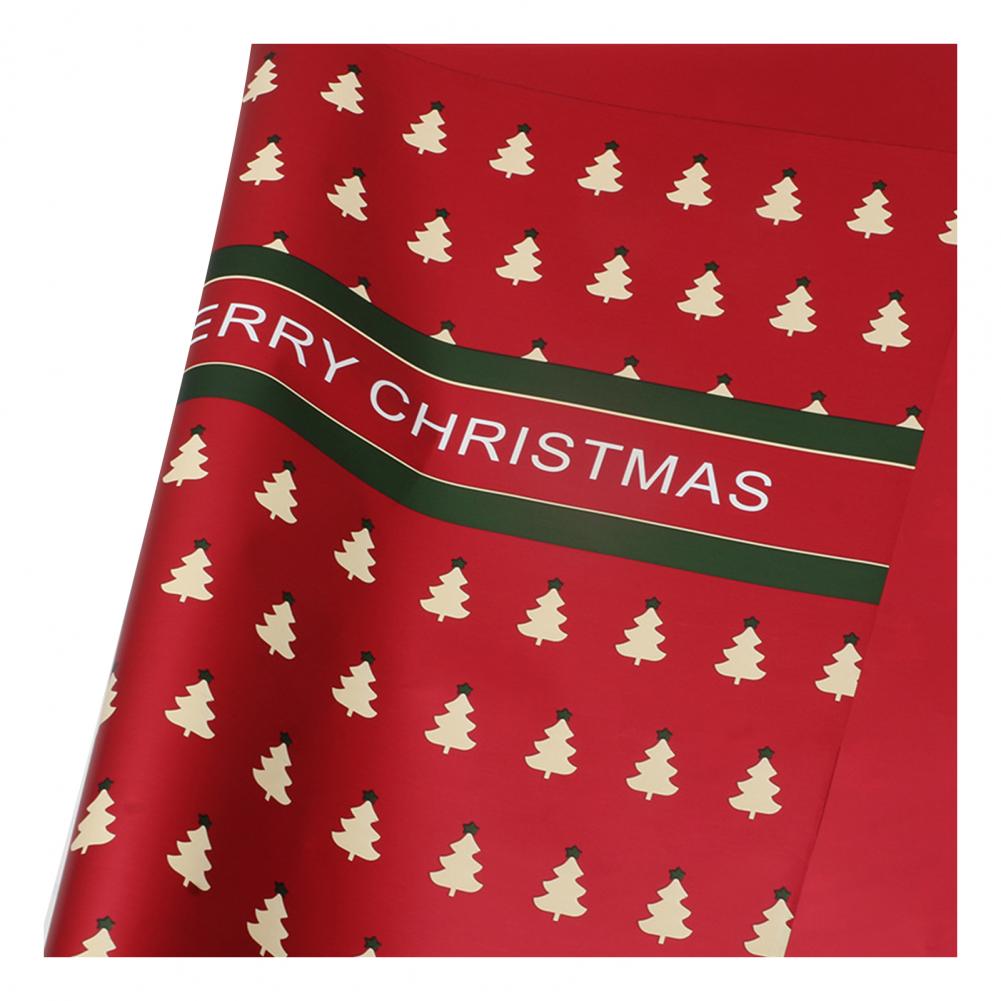 Funny Gift Wrap Christmas Wrapping Paper Set with Festive Patterns for Diy Crafts Presents Holiday Gift Wrap for Friends