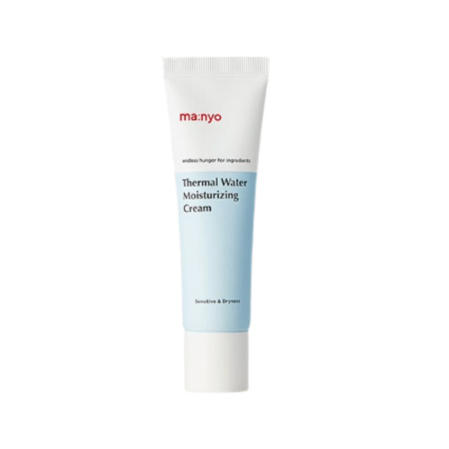Manyo Factory Hot Spring Water Mineral Cream 50ml