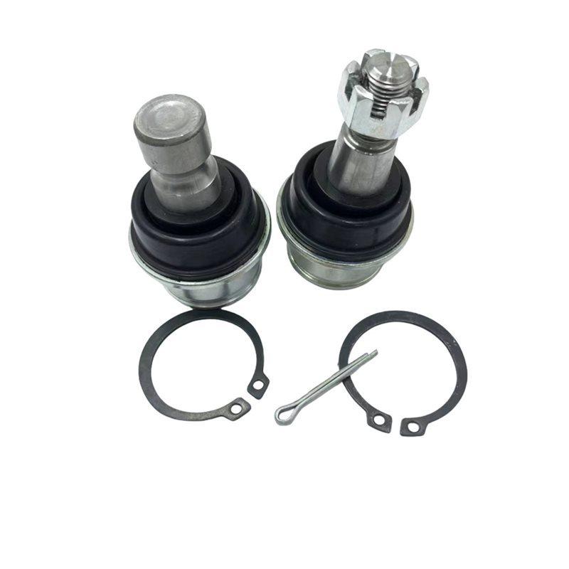 For Can-Am Maverick 700 800 1000 X3 Turbo R RR Commander 700 1000R Defender HD5 HD7 HD8 Upper And Lower Ball Joint Kit