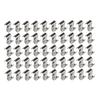 Glass Clips Greenhouse Glass Clips 304 Stainless Steel