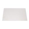 Edelstahl Metalladapterplatte Schneidemaschine Distanzstück Matte Dünne Wafer Matten für Scrapbooking 6x8,5 Zoll Distanzstücke