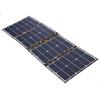 120W 5V Portable Solar Charger Kit Foldable Solar Panel for Tablet Laptop Camera Cell Phone GPS