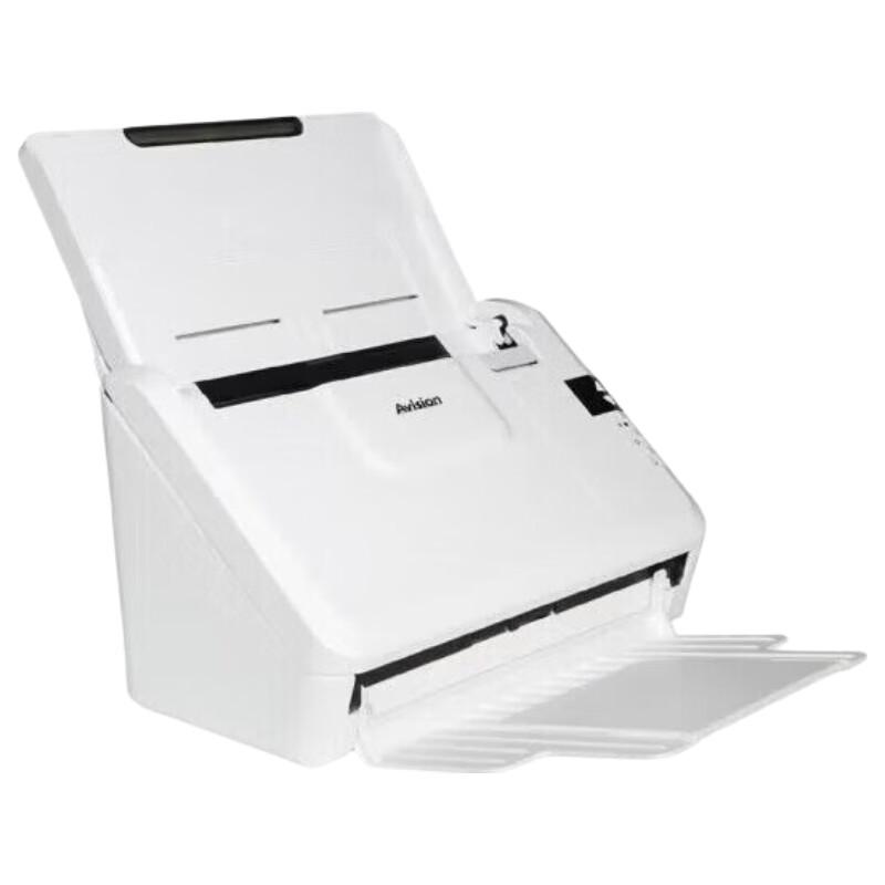 

Avision AGW197+ A4 High-Speed Duplex Scanner CN plug (adapter included)
