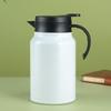 Zhenshan 1500ML 316 Stainless Steel Tea & Coffee Infuser Thermos
