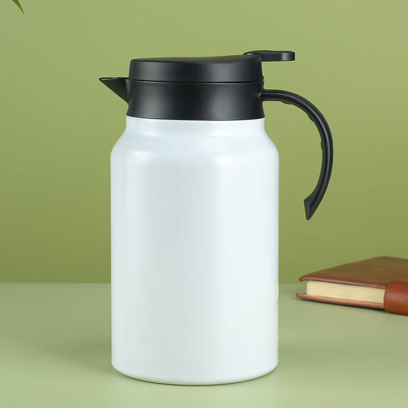 Zhenshan 1500ML 316 Stainless Steel Tea & Coffee Infuser Thermos