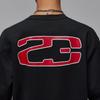 Jordan Crew Neck Casual Pullover Long Sleeve Sweatshirt Men Sweatshirt IO7830010