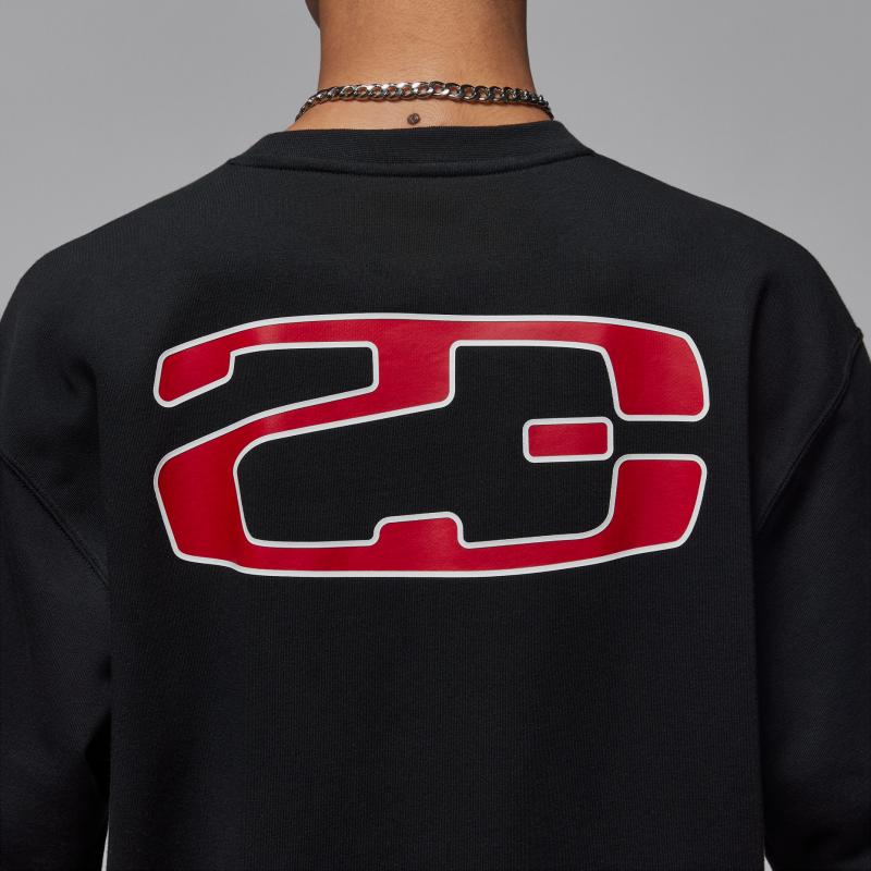 Jordan Crew Neck Casual Pullover Long Sleeve Sweatshirt Men Sweatshirt IO7830010