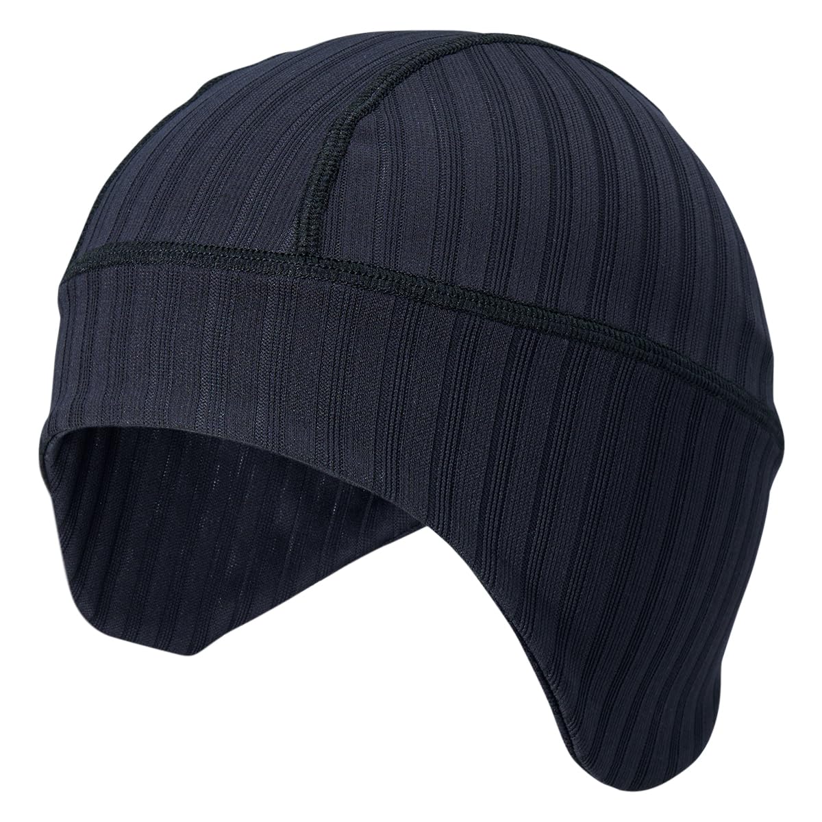 

Pearl Izumi 490 Light Warm Cycling Cap, Color: 1, Black, Size: F
