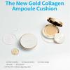 Atomy Adelica The New Gold Collagen Ampoule Cushion 14g X 2EA  BB Cushion
