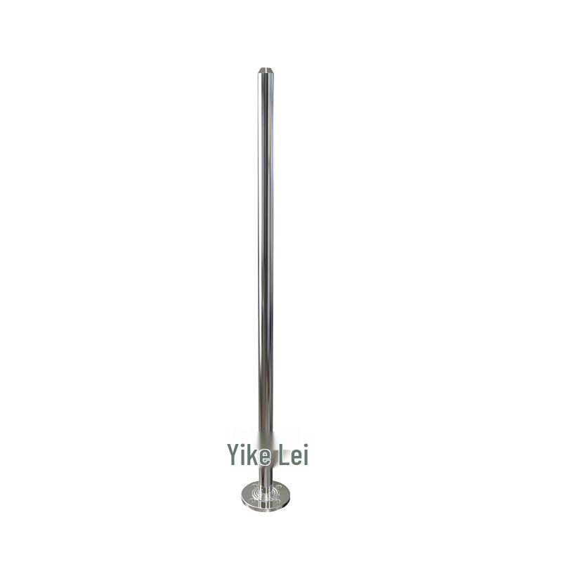 

Yikelei Lightning Rod Support and Arrester System ZCG Support Rod Height 0.5m