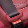 Car Seat Belt Buckle Protector - Anti-Collision, Anti-Wear, Anti-Bump Cover
