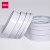 Deli High-Tack Cotton Paper Double-Sided Tape