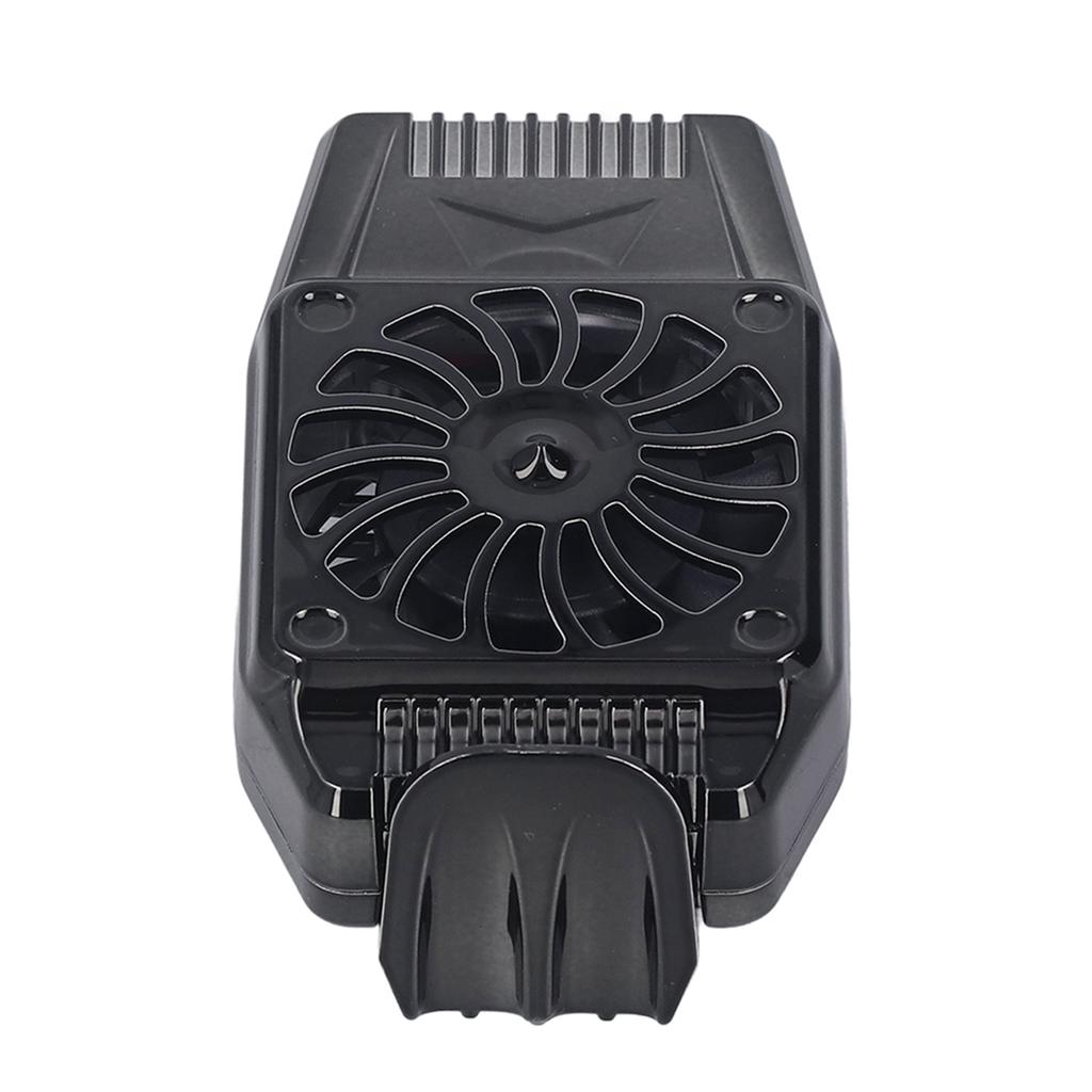 Phone Clip Cooler Low   Noise   Cooling Gaming Phone Heatsink Cooling Fan for Home