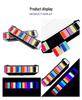 In-Stock 6-Color Dual-Tone Washable Face & Body Paint Cream for Kids