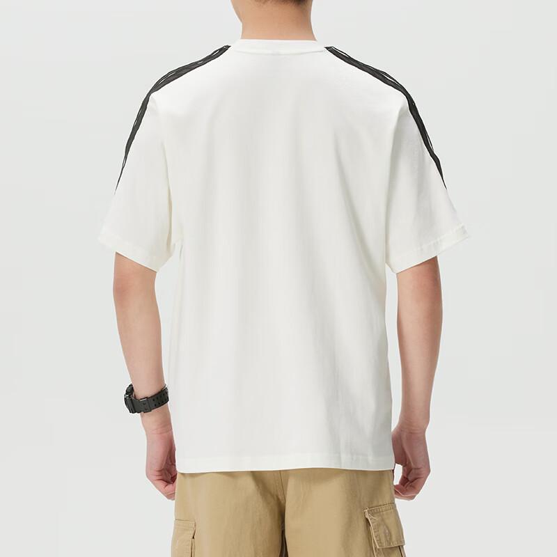 adidas Men's Lifestyle T-Shirt KR2491