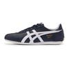 Runspark Retro Comfortable Durable Low-Top Lifestyle Casual Shoes Unisex Sneaker Deep-Blue 1183B480-401