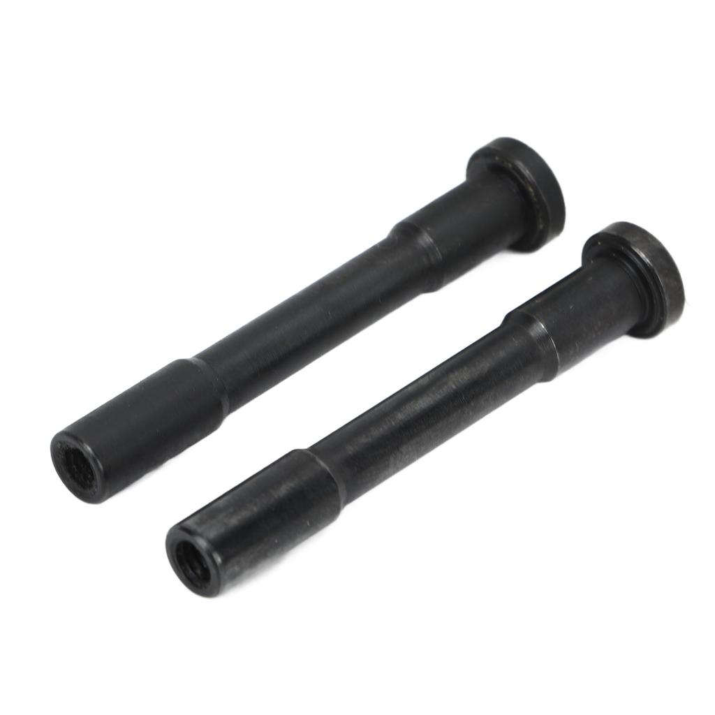 RC Steering Shaft Replacement Universal Metal CVD Drive Transmission Shaft for ZD Racing MX 07 4WD 1 7 RC Car