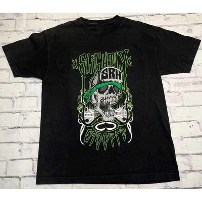 Neues Slightly Stoopid Band Für Fans S 5XL T-Shirt SG102