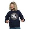 Looney Tunes Men's That's All Folks Porky Pig Sweatshirt