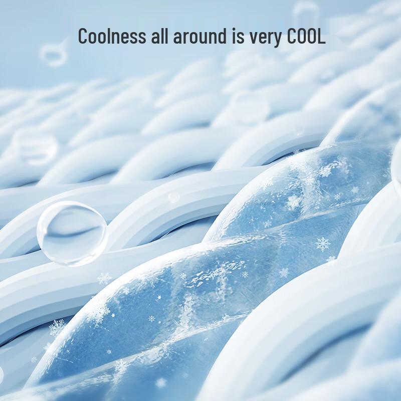 Men's Breathable Sun-Protective Water-Repellent Workwear Shorts