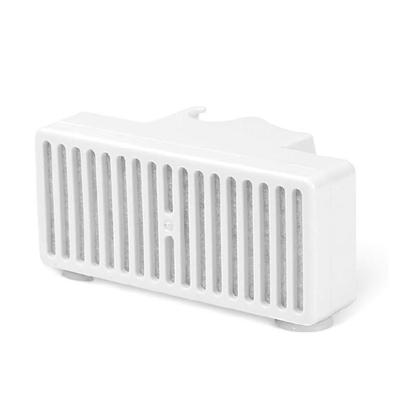 3 Pack Replacement Filter For Pet Fountains Double Filter with Sponges Drinking Fountains