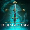 Ruination A League of Legends Novel by Anthony Reynolds Paperback Book 9780356519784
