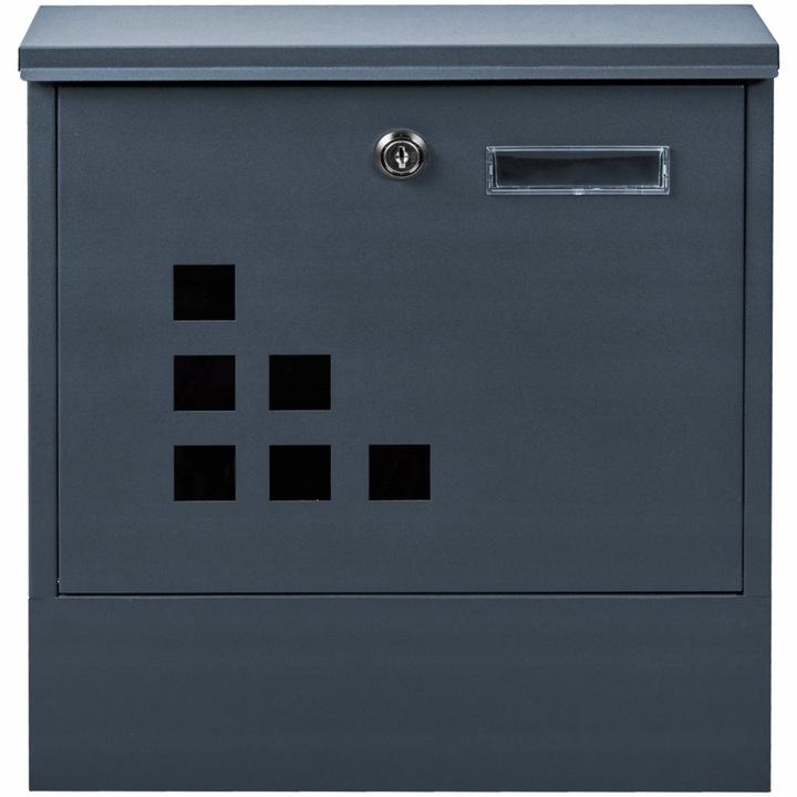 Briefkasten Ma0006