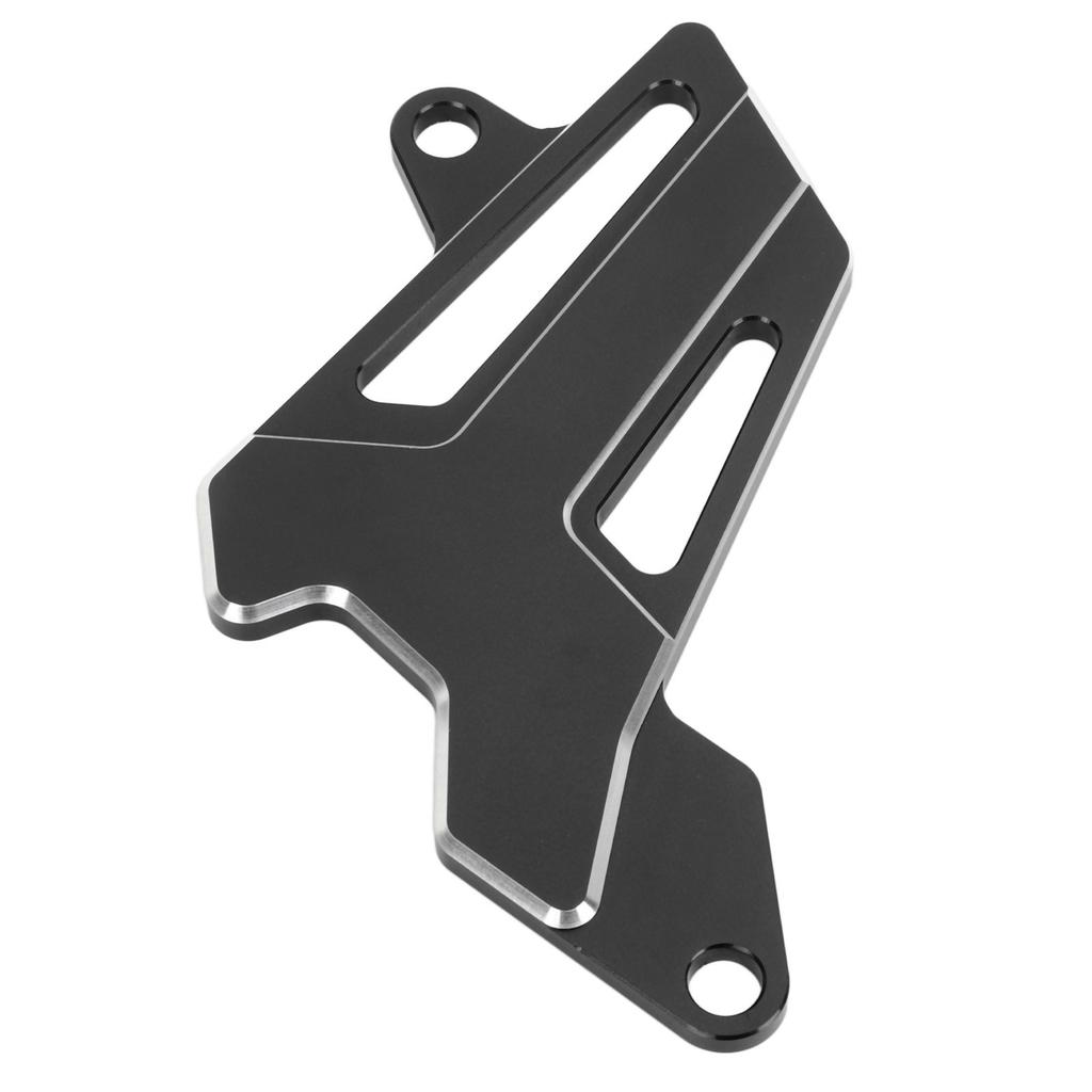 Motorcycle Front Sprocket Guard Aluminium Alloy Replacement for CRF250L CRF250M CRF250