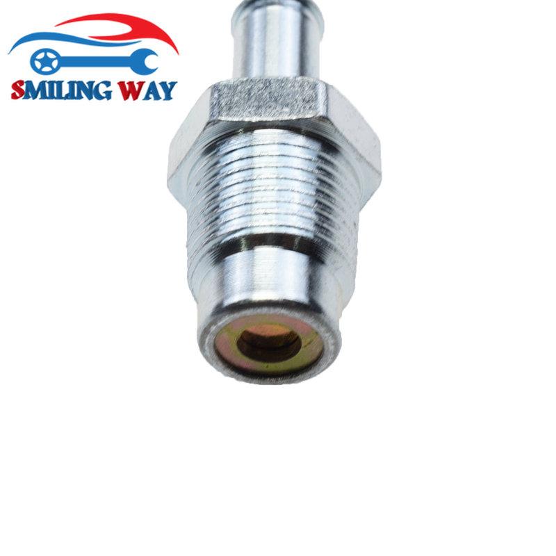 Zestaw zaworu odpowietrzającego PCV i węża do silnika 1ZZFE Toyota Corolla Celica Matrix MR2 Spyder 1.8L 12204-22050,12204-22051,12262-22040