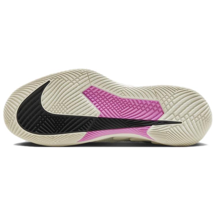 Nové Nike Air Zoom Vapor Pro bílá kokosové mléko