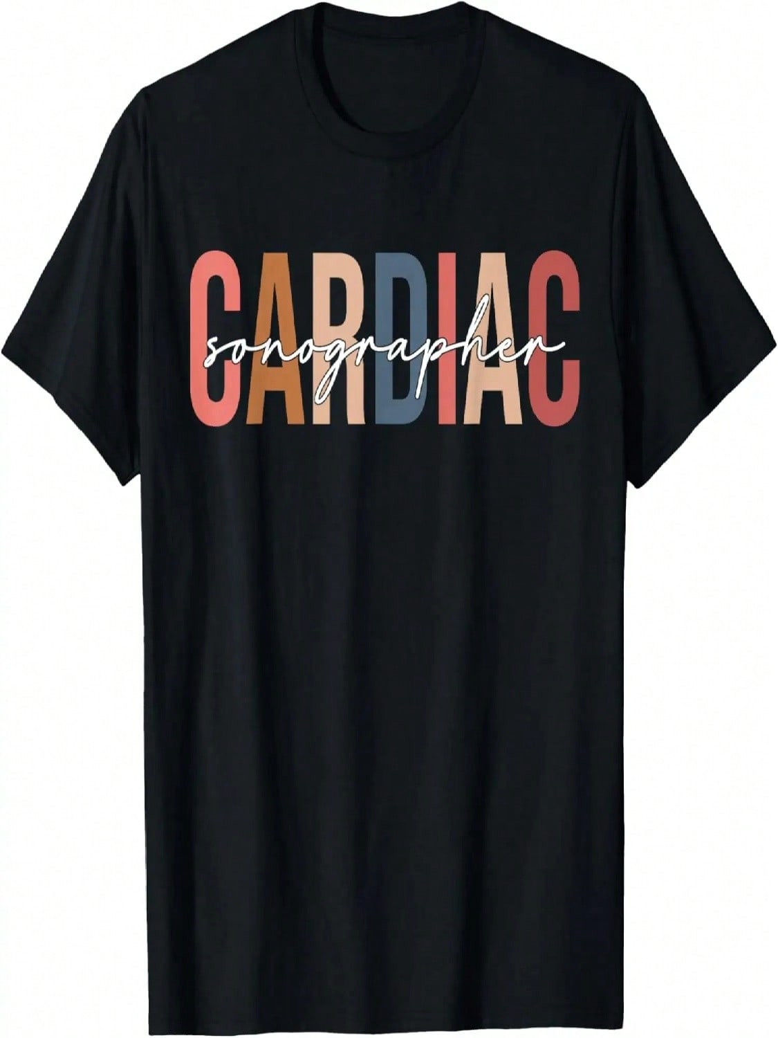 Cardiac Sonographer Radiology Tech X-Ray Tech Mammo S