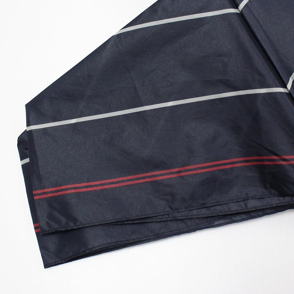 Nifty Colors Folding Marine Border Lightweight Mini 5190NV Umbrella, Carbon, 60,