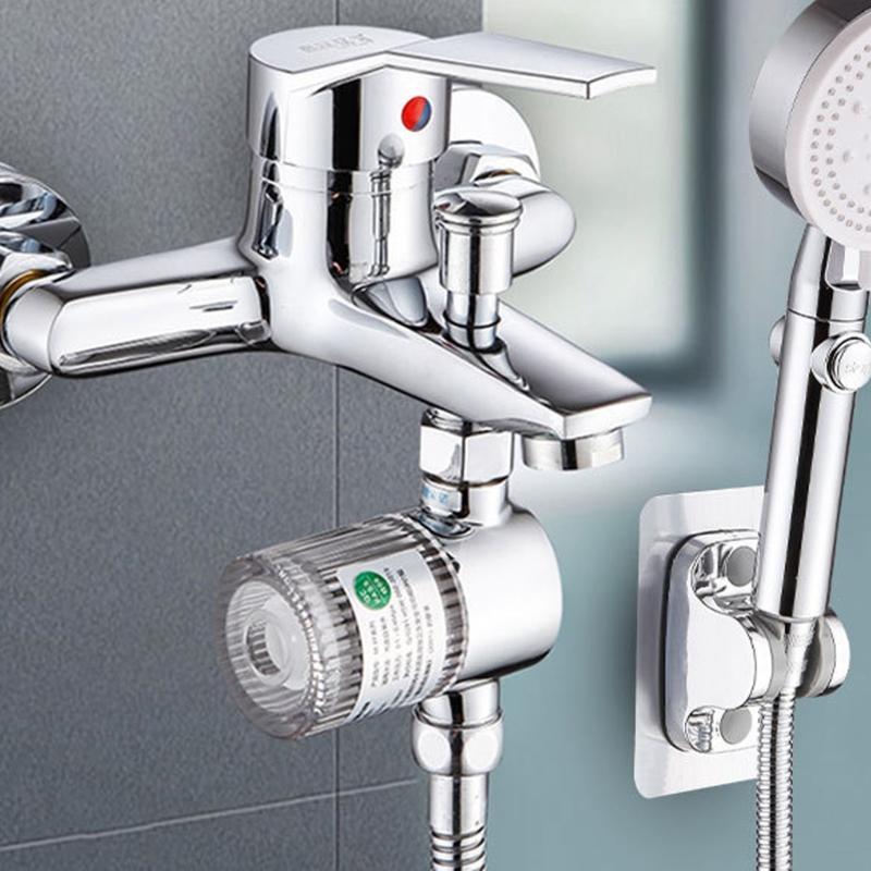 High Efficiency Water Filter with Multiple Layer Filtration Small  Pre Filter Easy To Install Pre Filter for Household