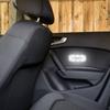 Innenleuchte, LED Auto Touchleuchte, Sensor, Auto Innenleuchte, USB Wasserdicht Touch