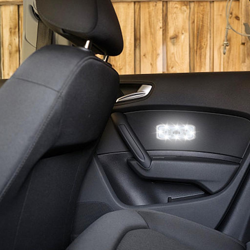 Innenleuchte, LED Auto Touchleuchte, Sensor, Auto Innenleuchte, USB Wasserdicht Touch
