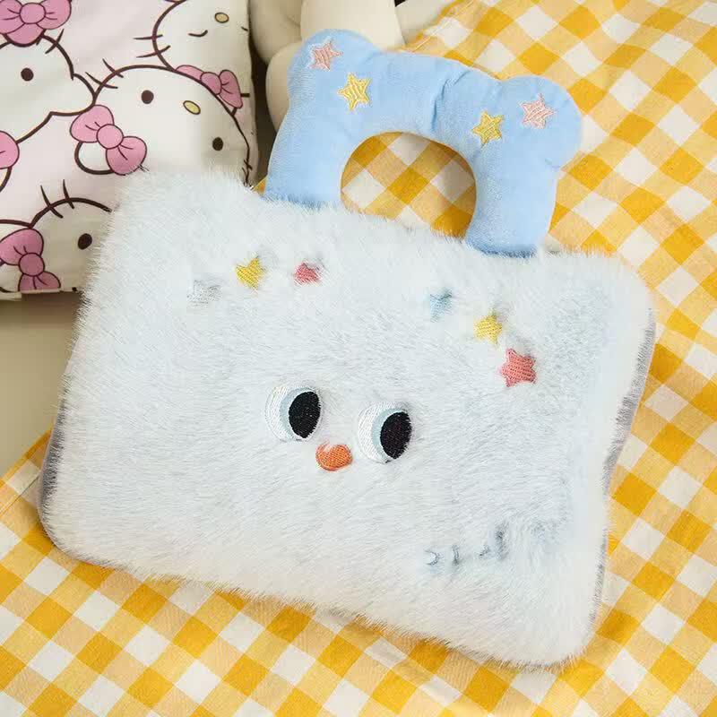LISM Rechargeable Portable Hot Water Bottle