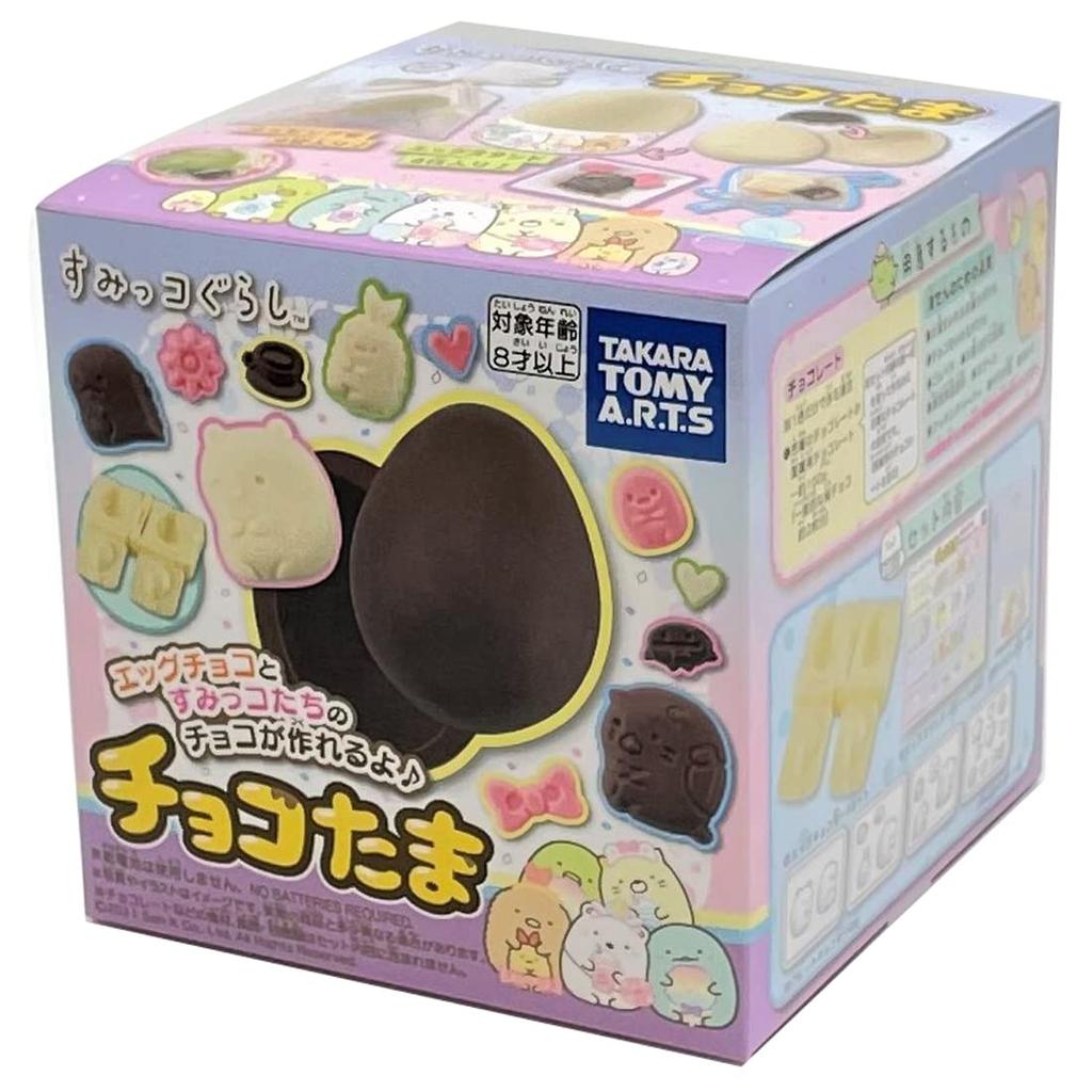 Choco Tama Sumikko Gurashi