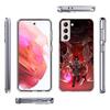 Game C-Cult Of The Lamb Phone Case For Galaxy A14 A24 A34 A54 Samsung A02S A12 A22 A32 A42 A52 A72 A13 A33 A53 5G A03 A03S A23 A