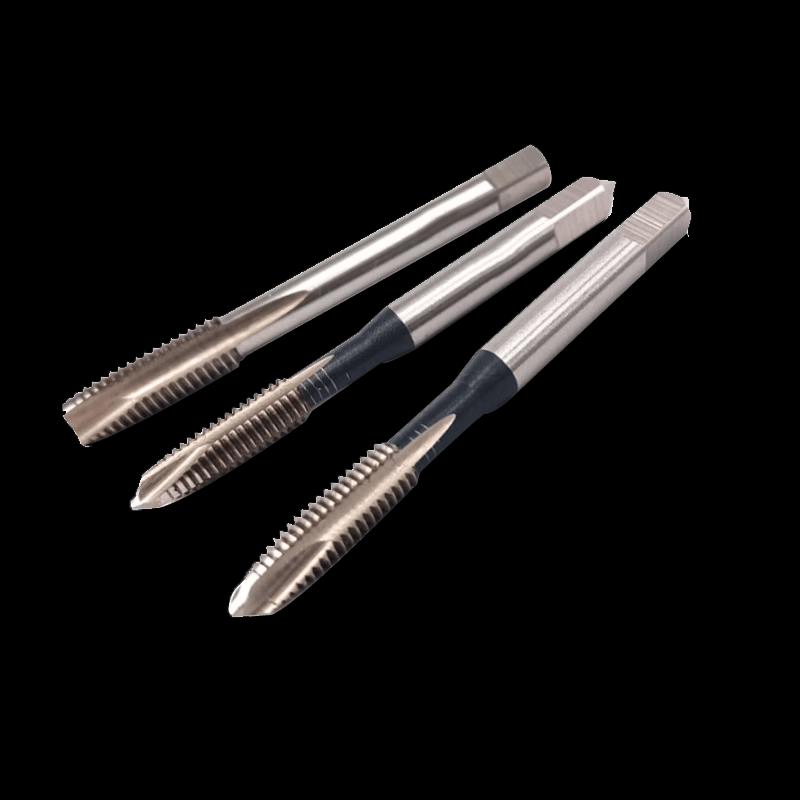 Hantian Gong HSS Spiral Flute Tap