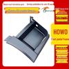 Sinotruk Howo A7/T7H Foot Pedal Frame & Lower Pedal Cover Entry Parts