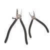 6/8 Inch Model Clamping Pliers Model Tools Adjustable Tiles Nippers Glass Cutter Ceramics Practical Breaker Glass Pliers Diy Too